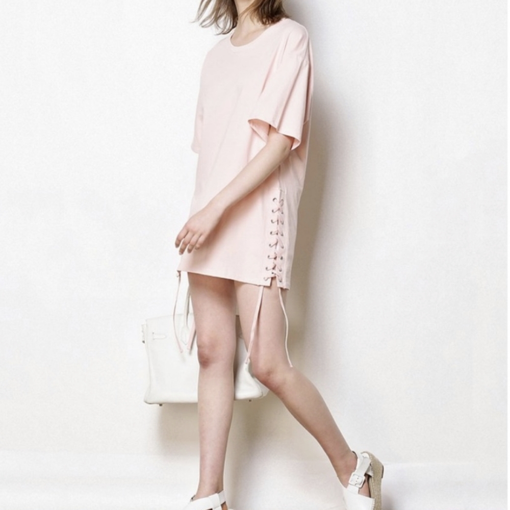 Caara Marty T Shirt Dress